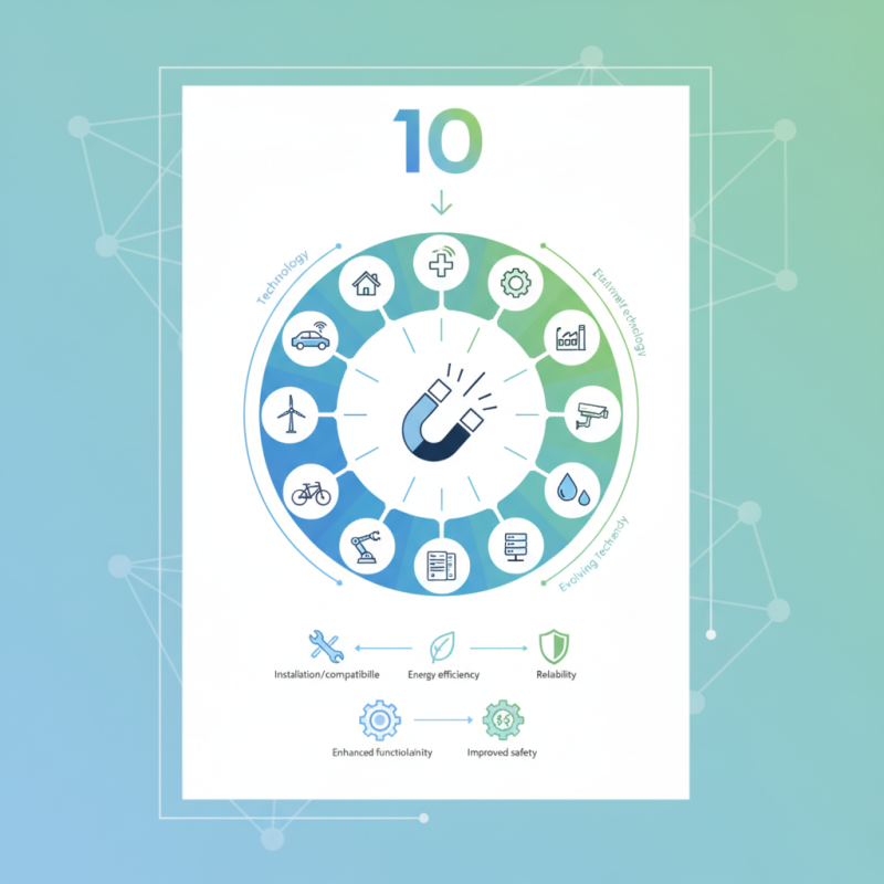 Top 10 Magnetic Switches for Global Buyers in 2026?