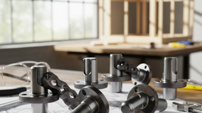 Why Choose Hub Studs for Your Next Project?