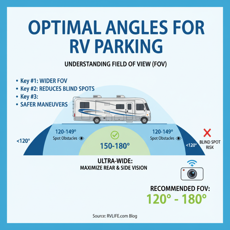 Top Rv Backup Camera Features You Should Know?