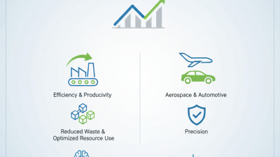 What is Cnc Machined and How Can It Benefit Your Business?