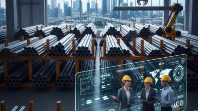 How to Choose the Right Seamless Pipe for Your Project in 2026?