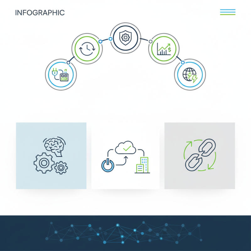 Top 5 Automatic Transfer Switch Benefits for Global Buyers?