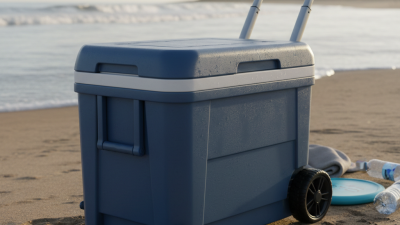 The Best Tips for Choosing a Cooler Box With Wheels?