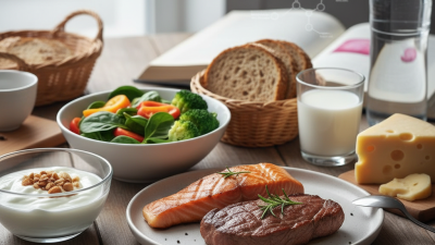 2026 Best Glutamic Acid Benefits Uses and Sources to Know?