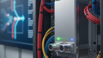 Why Choose an Industrial Converter for Your Business Needs?