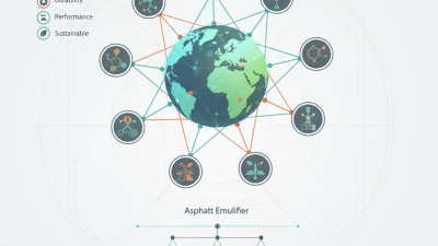 Top 10 Asphalt Emulsifiers for Global Buyers in 2026?