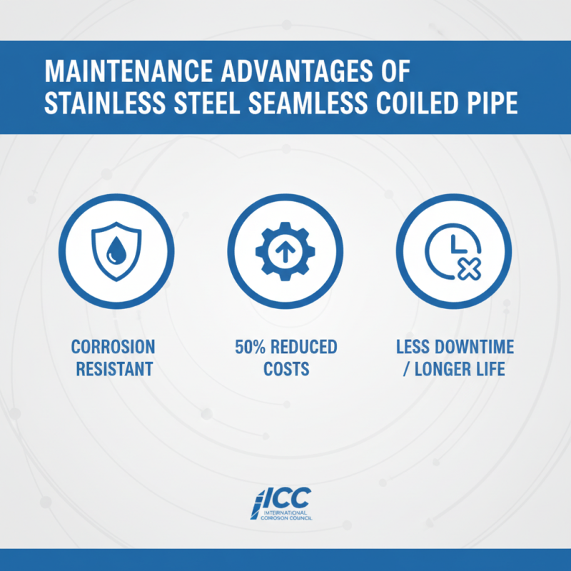 Top 10 Benefits of Stainless Steel Seamless Steel Coiled Pipe?