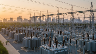 China Best Distribution Transformer Manufacturers for Your Needs?