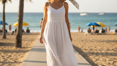 Why Choose Straw Hats for Your Summer Fashion Needs?