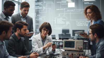 How to Select the Best Power Management ICs for Your Needs?