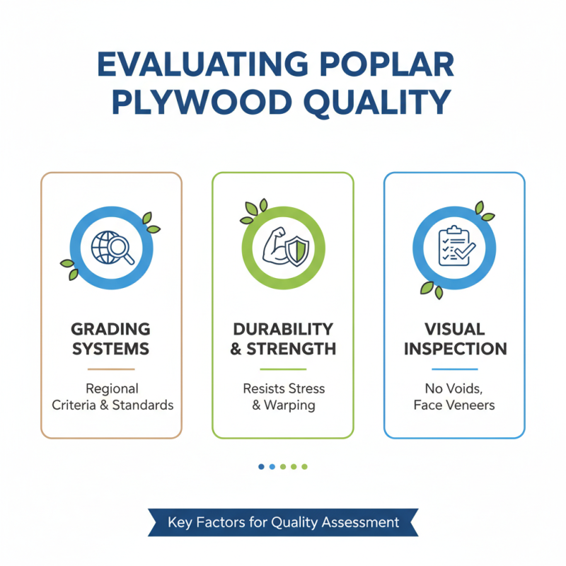 Top 10 Tips for Sourcing Poplar Plywood Effectively