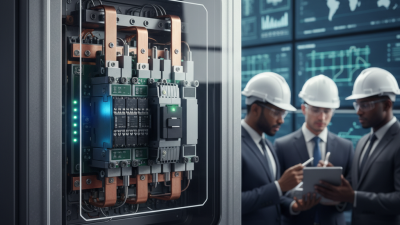 2026 Best Automatic Transfer Switch Options for Global Buyers?