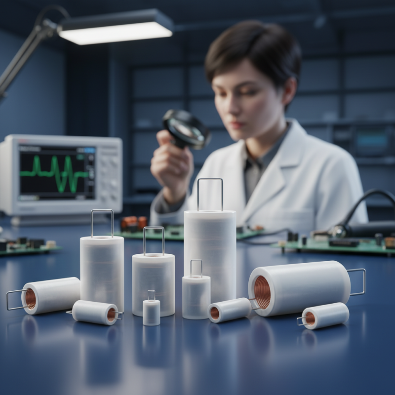 Top 5 Benefits of Polypropylene Capacitors for Global Buyers?