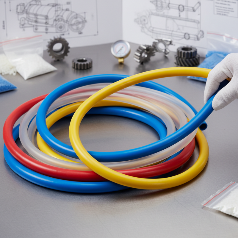 Best Soft Silicone Hose for Global Buyers in 2026?