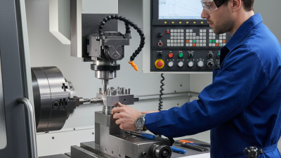 2026 How to Operate a 5 Axis CNC Lathe Effectively?