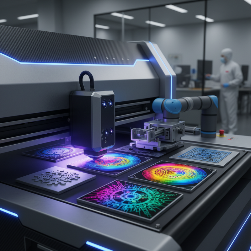 2026 Top Uv Laser Printers for Global Buyers Guide?