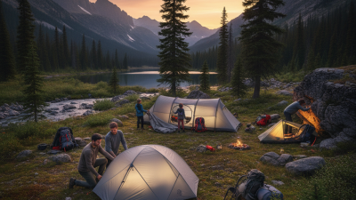 Essential Tips for Choosing the Perfect Camping Tent?