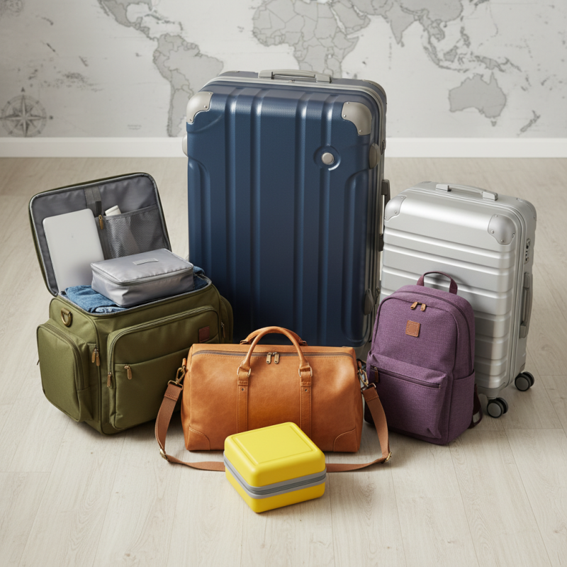 How to Choose the Best Travel Case for Your Needs?