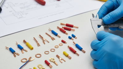 How to Choose the Right Cable Wire Terminals for Your Needs?