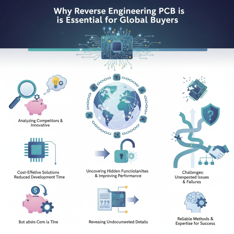 Why Reverse Engineering PCB is Essential for Global Buyers?