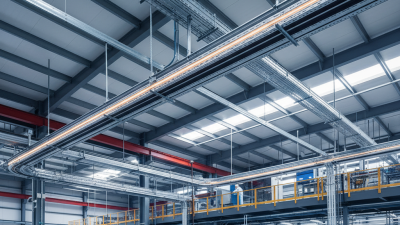 How to Choose the Right Bus Bar Trunking System for Your Needs?