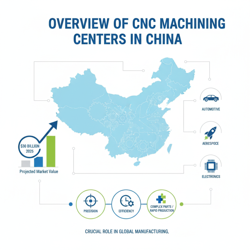 Top 10 Cnc Machining Centers in China for Global Buyers?