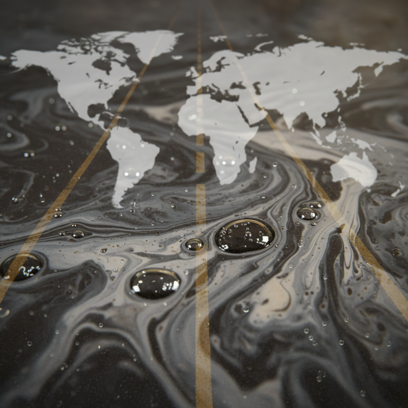 2026 Top Asphalt Emulsifier Tips for Global Buyers?