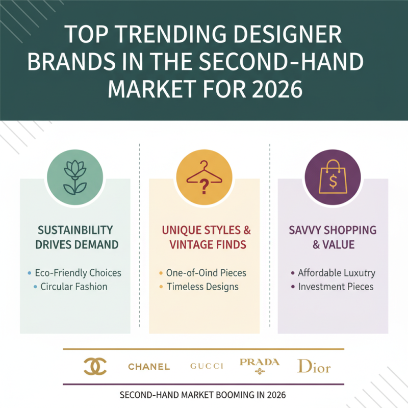 2026 Top Second Hand Designer Bags You Must Know About?