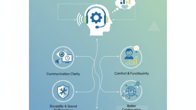 Why Choose the Best Work Headset for Your Business Needs?