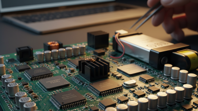 How to Choose the Best Power Management ICs for Your Needs?