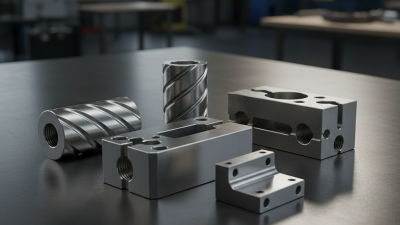 CNC Machined Parts Top Tips for Global Buyers