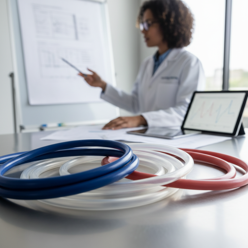 2026 Best Soft Silicone Hose for Global Buyers Guide?