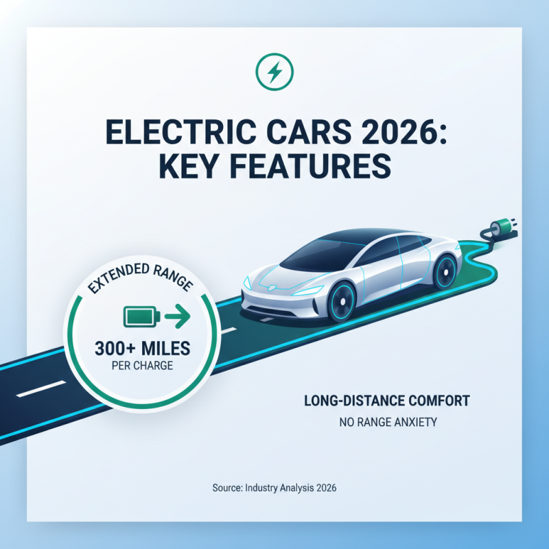 2026 Best Electric Cars for Global Buyers to Consider?