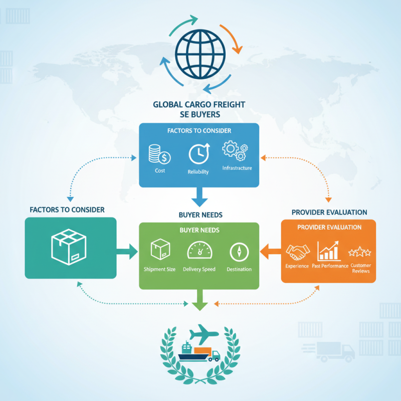 2026 Best Cargo Freights for Global Buyers What to Choose?