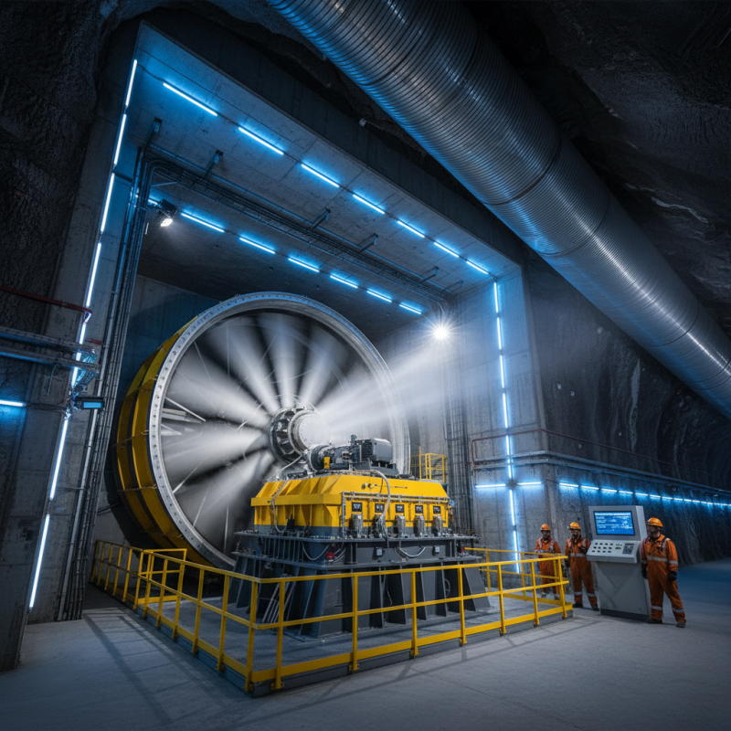 Топ-10 вентиляторов для Шахта из Китая Как Выбрать?