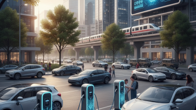 Top Electric Car Charger Options for Every Driver in 2026?