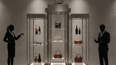 How to Choose the Best Premium Display Stand for Your Needs?