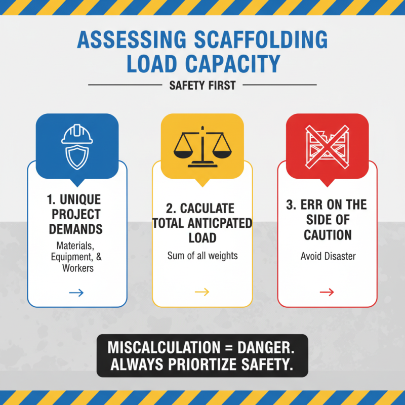 How to Choose Scaffolding Components for Your Project?