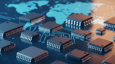 Top Power Management ICs from China for Global Buyers?