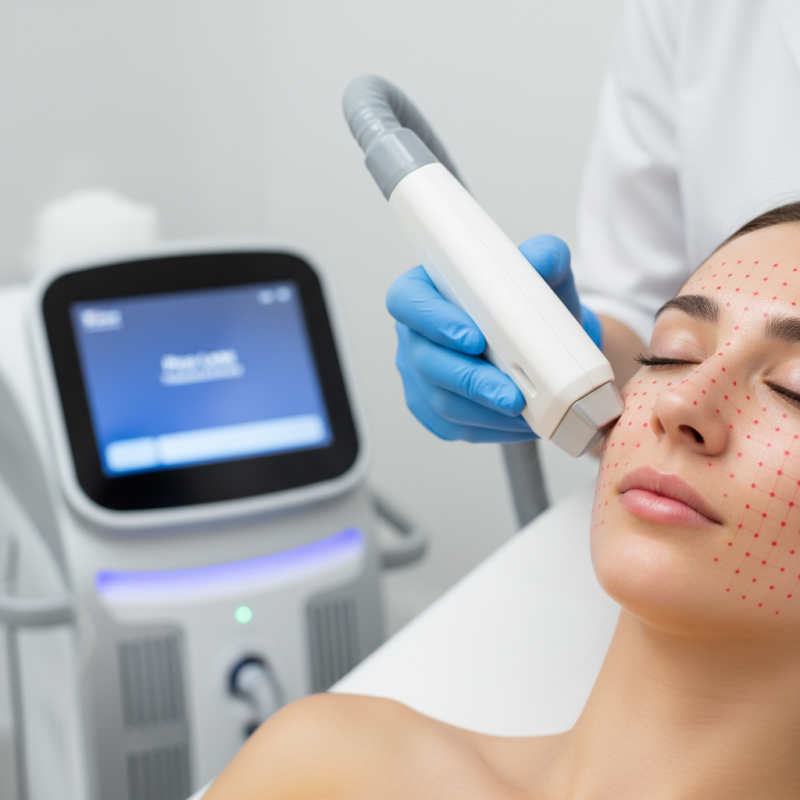 Why Choose a Pico Laser Machine for Skin Treatment Benefits and Insights?