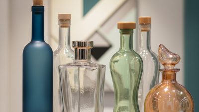 Top Custom Bottles for Your Unique Branding Needs?