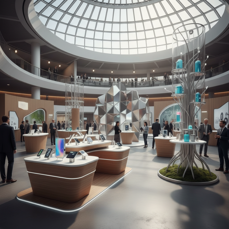 Top 10 Premium Display Stands for Global Buyers 2026?