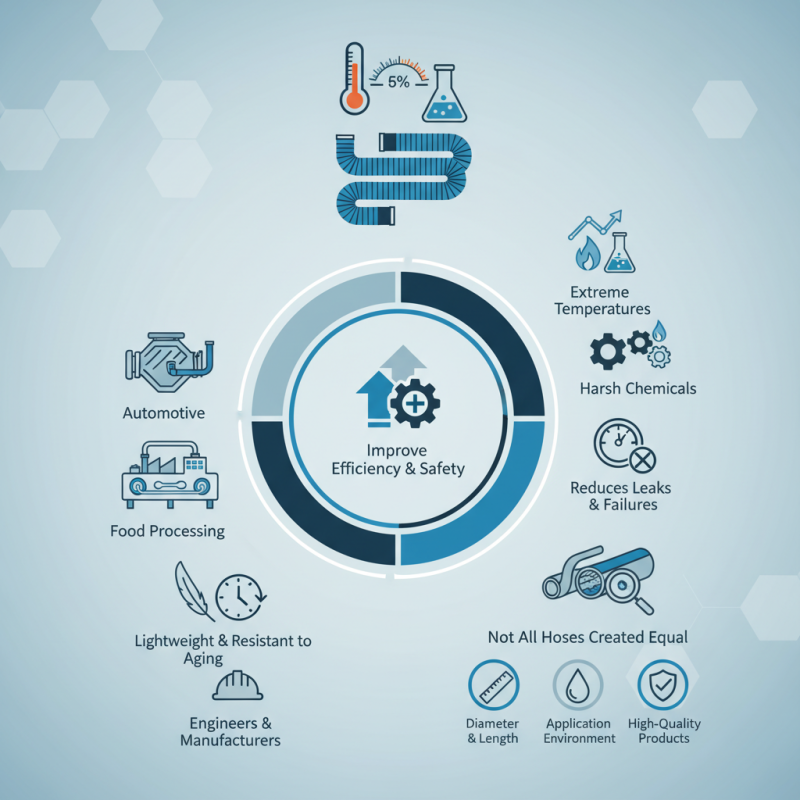 What is Silicone Hose and Why Do You Need It?