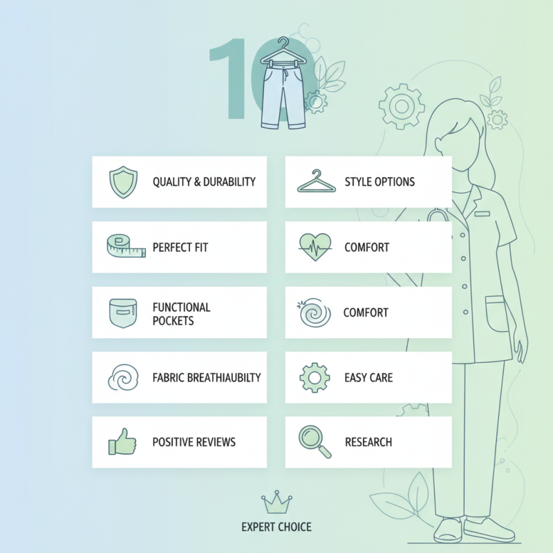 Top 10 Womens Scrubs for Sale You Need to Know About?