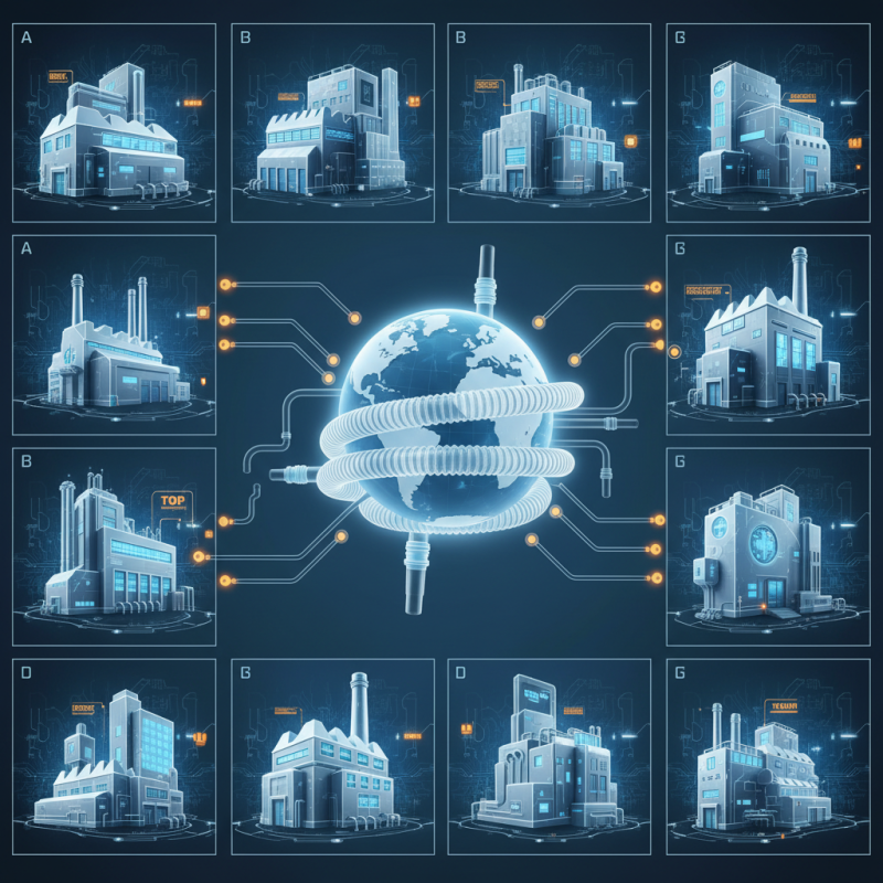 Top 10 Silicone Rubber Tube Suppliers in China 2026?