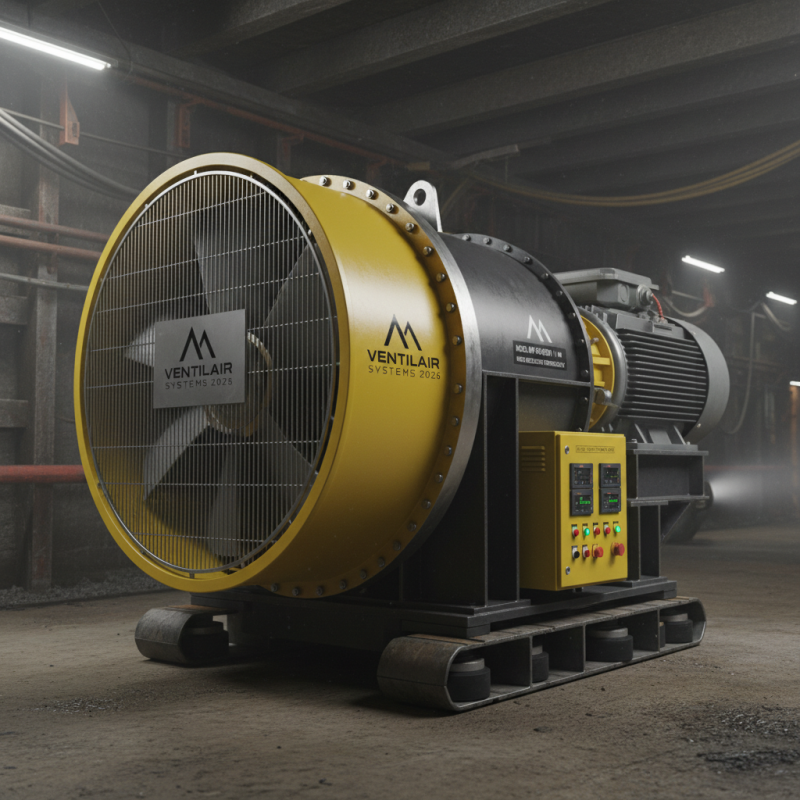 Лучшие вентиляторы для шахты 2026 года как выбрать?