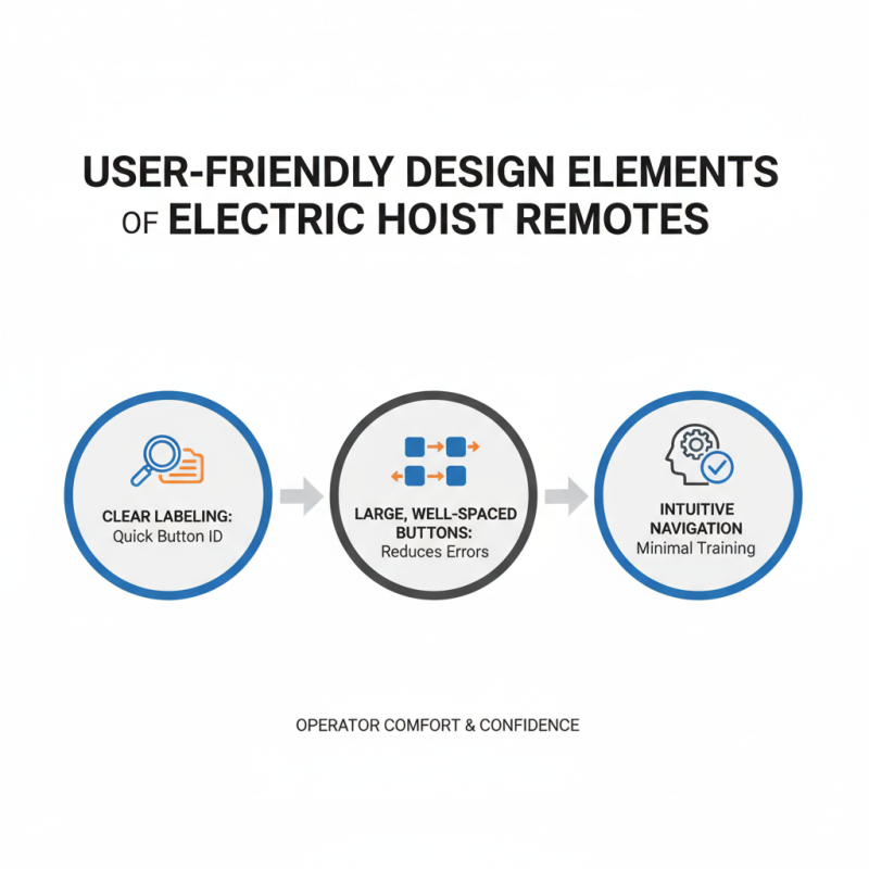 Best Electric Hoist Remote Features You Must Know?