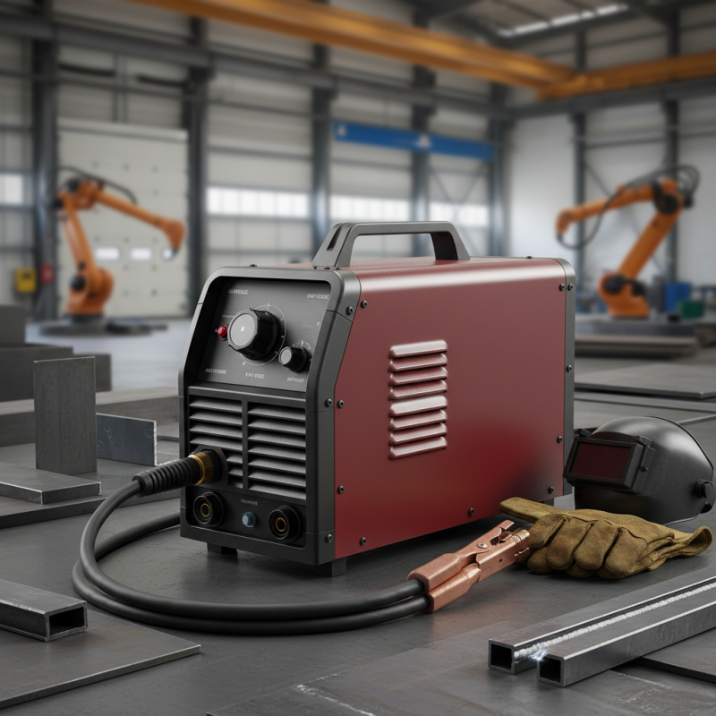 2026 Best Ac Transformer Welder for Global Buyers?