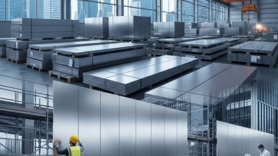 Aisi430 Stainless Sheet Buying Guide for 2026 What to Know?