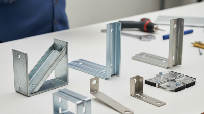 How to Choose the Best Air Conditioning Bracket for Your Needs?